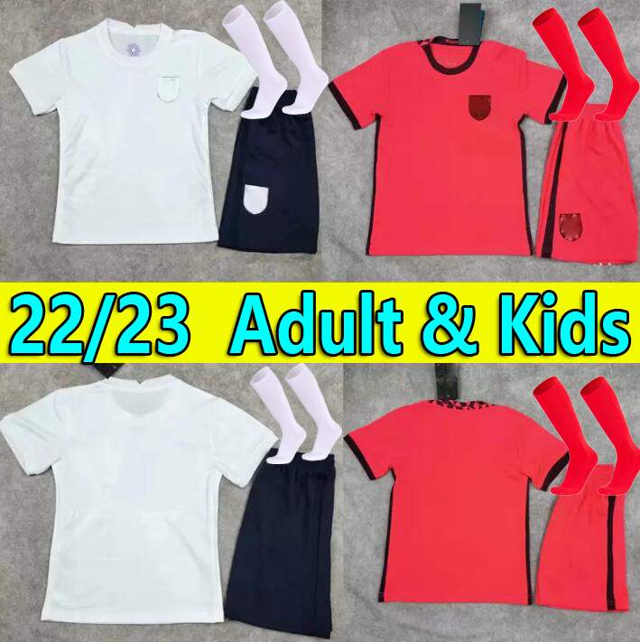 Adult suit kids kit soccer jersey 2021 2022 2023 KANE STERLING ABRAHAM RASHFORD LINGARD VARDY SANCHO ARNOLD 21 22 23 football shirts sets uniforms youth boys
Adult suit kids kit soccer jersey 2021 2022 2023 KANE STERLING ABRAHAM RASHFORD LINGARD VARDY SANCHO ARNOLD 21 22 23 football shirts sets uniforms youth boys