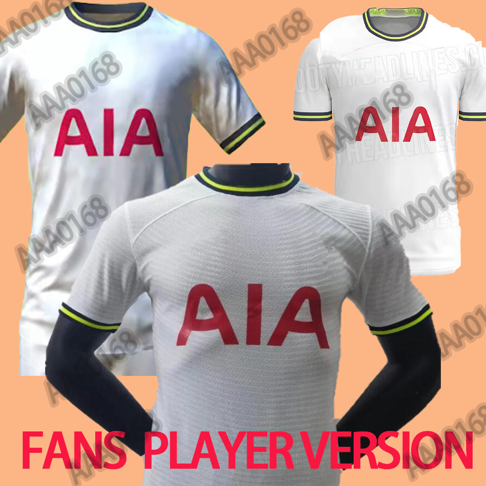 22 23 KANE SON BERGWIJN NDOMBELE Soccer Jerseys 2021 2022 2023 fans Player version Tottenham DELE jersey Football shirt LO CELSO Morgan BALE LAMELA LUCAS HOJBJERG, 21/22 home player
22 23 KANE SON BERGWIJN NDOMBELE Soccer Jerseys 2021 2022 2023 fans Player version Tottenham DELE jersey Football shirt LO CELSO Morgan BALE LAMELA LUCAS HOJBJERG, 21/22 home player