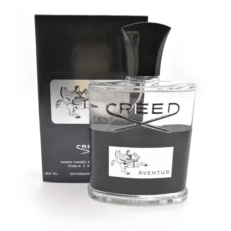 New Creed Aventus Cologne for MEN PARFUM Eau De Parfum Long Lasting Fragrance
New Creed Aventus Cologne for MEN PARFUM Eau De Parfum Long Lasting Fragrance