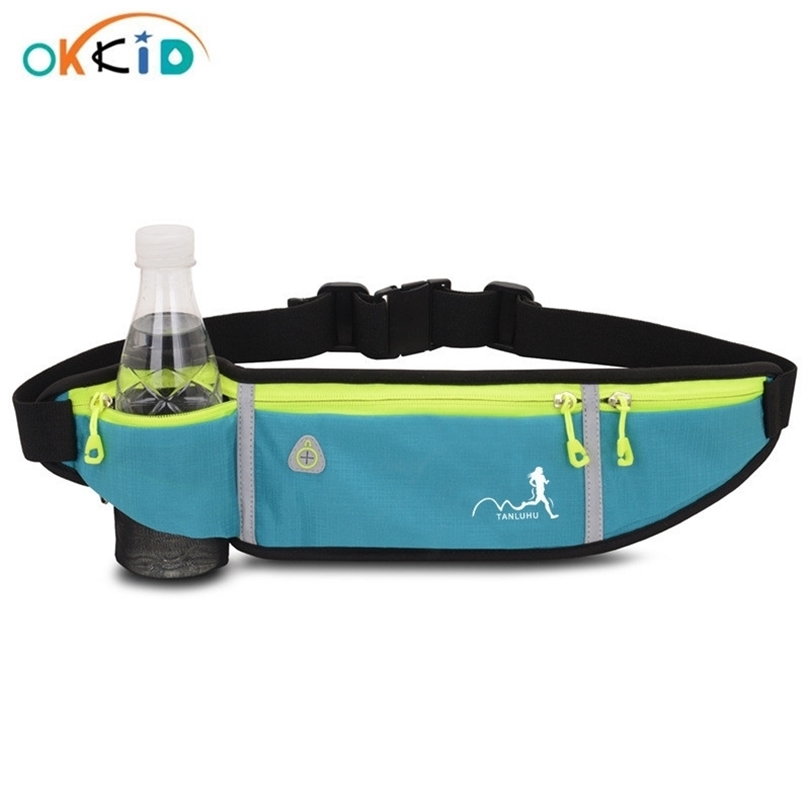 OKKID womens sports waist bag female running waist pack mini travel chest bag portable phone pouch waterproof womens belt bags 201118, Red
OKKID womens sports waist bag female running waist pack mini travel chest bag portable phone pouch waterproof womens belt bags 201118, Red