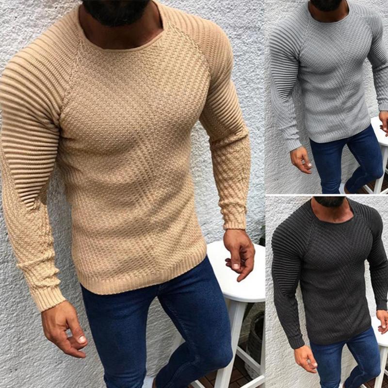 Men's Sweaters Autumn Sweater Fashionable Long Sleeve Spring Casual Men Mari22, Black
Men's Sweaters Autumn Sweater Fashionable Long Sleeve Spring Casual Men Mari22, Black