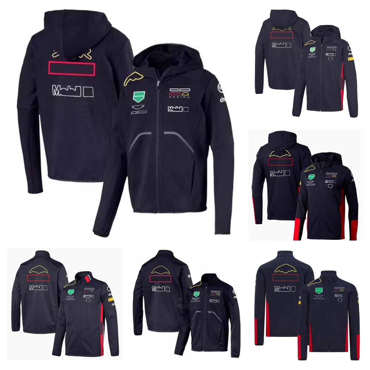 summer new formula one racing jersey team jacket with the same custom 
summer new formula one racing jersey team jacket with the same custom