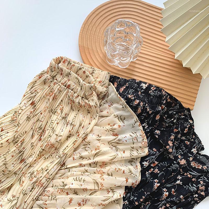 Woman Skirt 2022 Summer Korean Ins Fashion Temperament Gentle Vintage Floral Slim Versatile High Waist Female Skirts, Black
Woman Skirt 2022 Summer Korean Ins Fashion Temperament Gentle Vintage Floral Slim Versatile High Waist Female Skirts, Black