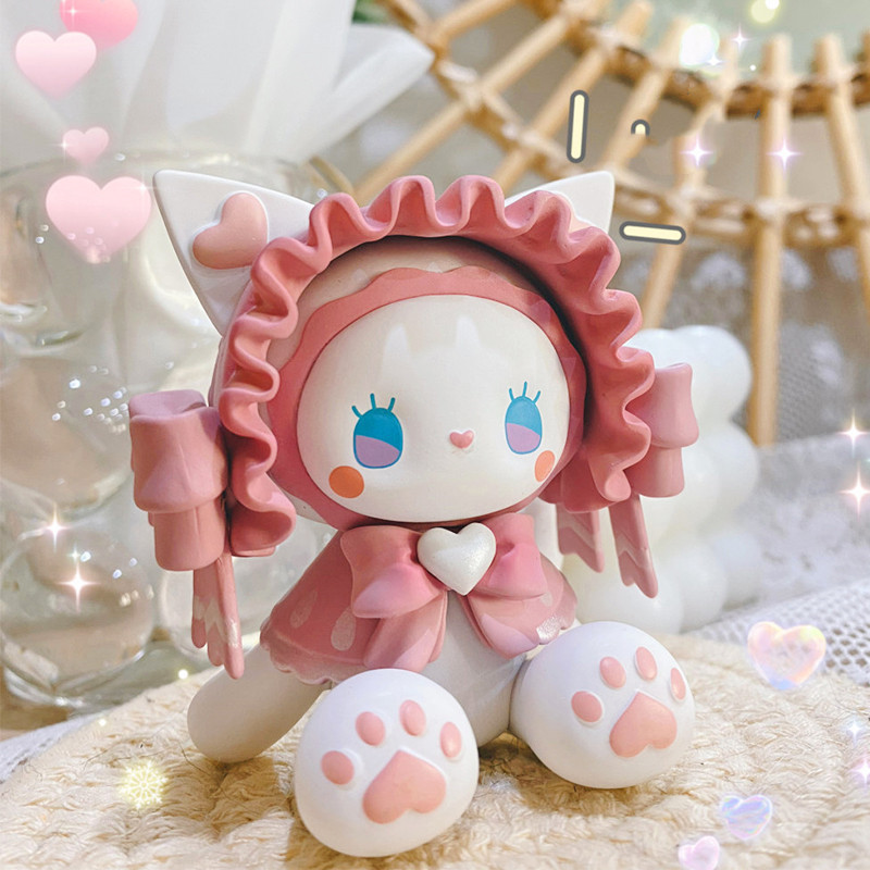 Model Mainan Kotak Buta Seri Hutan Rahasia Emma Asli Kotak Kejutan Hadiah Gambar Anime Lucu Gaya Konfirmasi 220613
Model Mainan Kotak Buta Seri Hutan Rahasia Emma Asli Kotak Kejutan Hadiah Gambar Anime Lucu Gaya Konfirmasi 220613