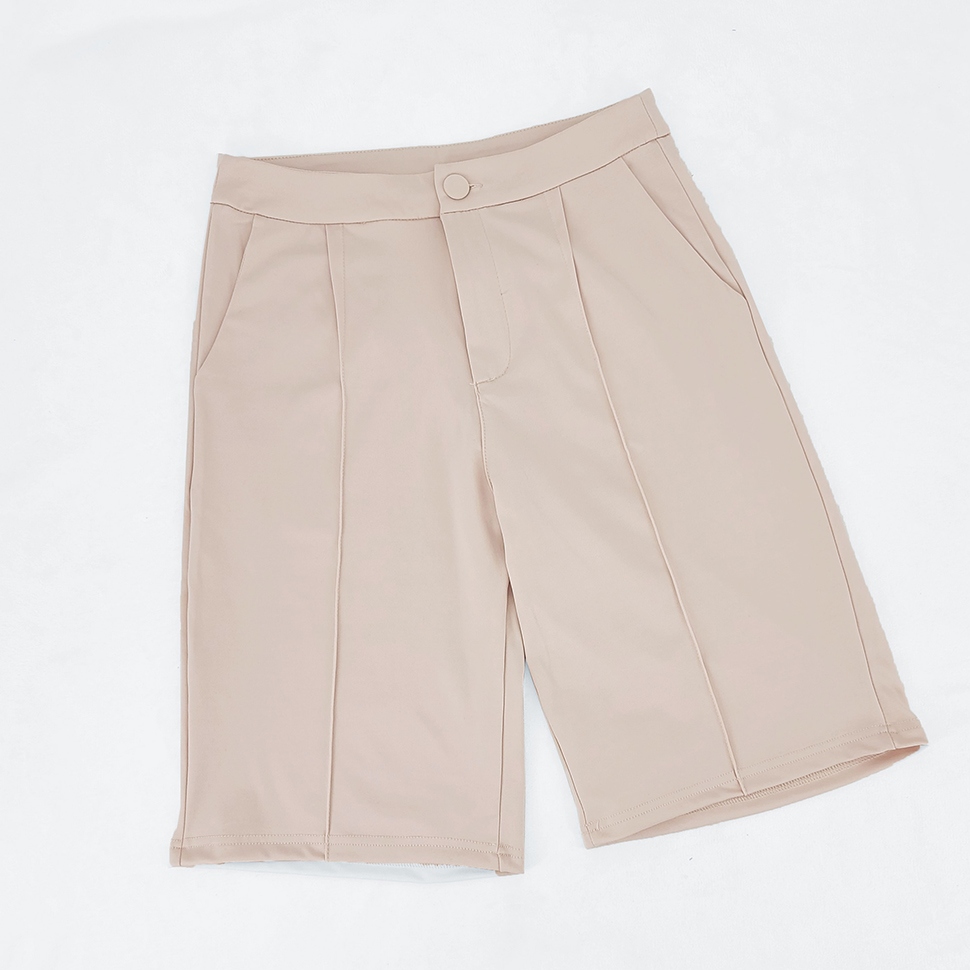 Women Suits for Work 2 Piece Pants Open Front Long Sleeve Blazers and Solid Short Pants Suit Sets