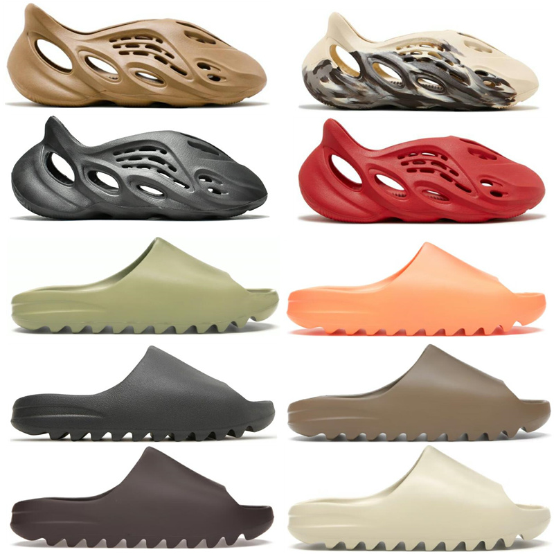 Top Quality Mens Sandals Women wmns GS OG RNNR Form Runner Onyx Ararat Mineral Blue Sand Sage Sulfur Vermilion Slippers Slide Bone Core Desent ochre Pure Soot Resin, Foam runner ararat
Top Quality Mens Sandals Women wmns GS OG RNNR Form Runner Onyx Ararat Mineral Blue Sand Sage Sulfur Vermilion Slippers Slide Bone Core Desent ochre Pure Soot Resin, Foam runner ararat