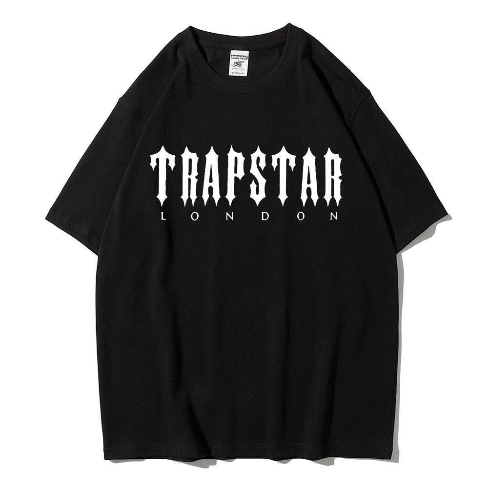 Limited New Trapstar London Men' Clothing T-shirt -xxxl Men Woman Fashion T-shirt Men Cotton Brand Oversized Teeshirt Unisex, White
Limited New Trapstar London Men' Clothing T-shirt -xxxl Men Woman Fashion T-shirt Men Cotton Brand Oversized Teeshirt Unisex, White