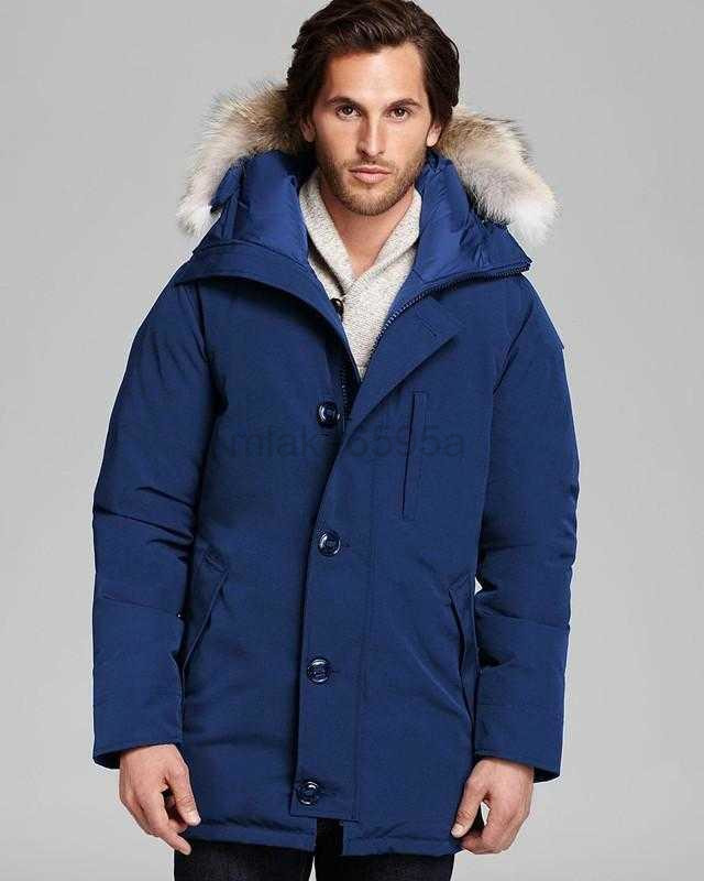 Canada Men's white Black Down Jacket Warm Doudoune Chateau Parka Winter Windproof Coats
Canada Men's white Black Down Jacket Warm Doudoune Chateau Parka Winter Windproof Coats
