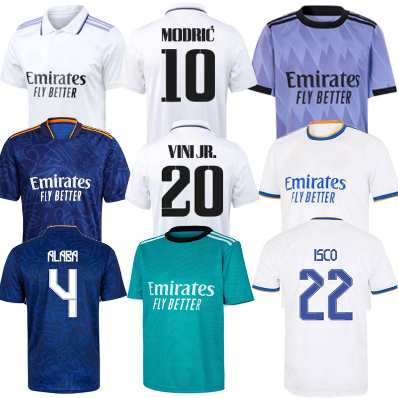2023 Benzema Grand Final football jersey 22 23 Football jersey CAMAVINGA ALABA MODRIC VALVERDE Fourth Camiseta Men Children 2021 2022 uniform VINI JR TCHOUAMENI, Adult shirt
2023 Benzema Grand Final football jersey 22 23 Football jersey CAMAVINGA ALABA MODRIC VALVERDE Fourth Camiseta Men Children 2021 2022 uniform VINI JR TCHOUAMENI, Adult shirt