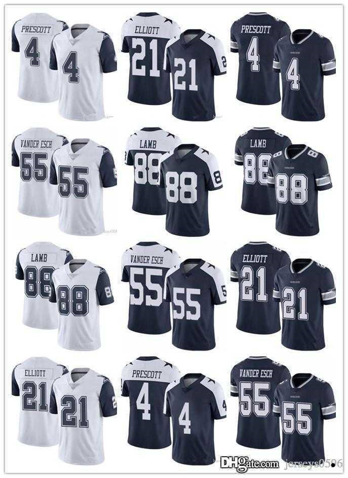 Men Women Dallas''Cowboys''Jersey 4 Dak Prescott 55 Leighton Vander Esch 21 Ezekiel Elliott 88 Ceedee Lamb Football Jerseys navy, Color
Men Women Dallas''Cowboys''Jersey 4 Dak Prescott 55 Leighton Vander Esch 21 Ezekiel Elliott 88 Ceedee Lamb Football Jerseys navy, Color