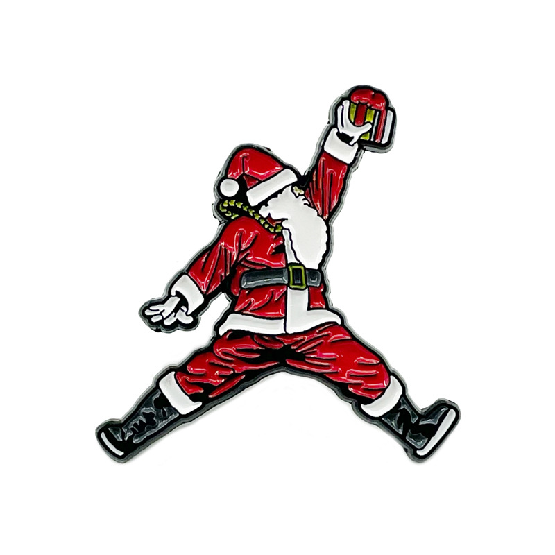 ute Anime Movies Games Hard Enamel Pins Collect Metal Cartoon Brooch Backpack Hat Bag Collar Lapel Badges Women Fashion Jewelry Elf brooch Christmas, Color #1
ute Anime Movies Games Hard Enamel Pins Collect Metal Cartoon Brooch Backpack Hat Bag Collar Lapel Badges Women Fashion Jewelry Elf brooch Christmas, Color #1