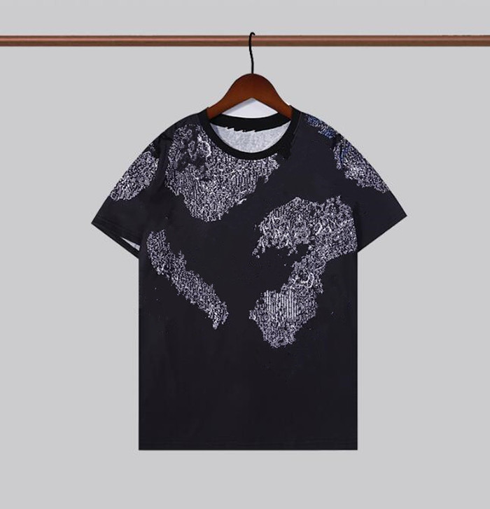 Fashion Mens Designer T Shirt Polo TShirt Men t-shirts For Women Spring Shirts Letter Outfit Luxurys top Tees womens Summer S-XXL plus size lolo8
Fashion Mens Designer T Shirt Polo TShirt Men t-shirts For Women Spring Shirts Letter Outfit Luxurys top Tees womens Summer S-XXL plus size lolo8