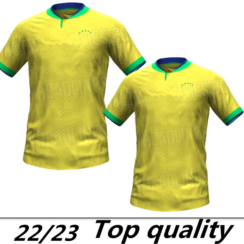2022 world cup jersey soccer jersey Camiseta de futbol PAQUETA COUTINHO bRAZILS football shirt FIRMINO 22 23 maillots 2023 MARQUINHOS VINI JR ANTONY SILVA DANI ALVES, Fan version
2022 world cup jersey soccer jersey Camiseta de futbol PAQUETA COUTINHO bRAZILS football shirt FIRMINO 22 23 maillots 2023 MARQUINHOS VINI JR ANTONY SILVA DANI ALVES, Fan version