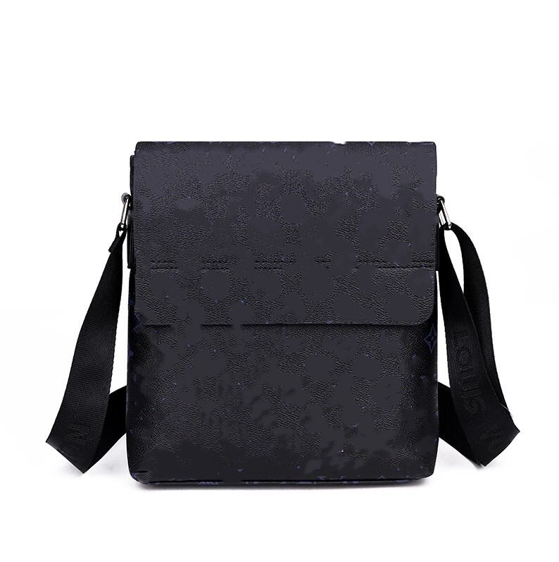Shoulder Bag Fashion Men Wallet Leather Office Work Business For Handbag Cell Phone Men Crossbody Bags, As picture show
Shoulder Bag Fashion Men Wallet Leather Office Work Business For Handbag Cell Phone Men Crossbody Bags, As picture show