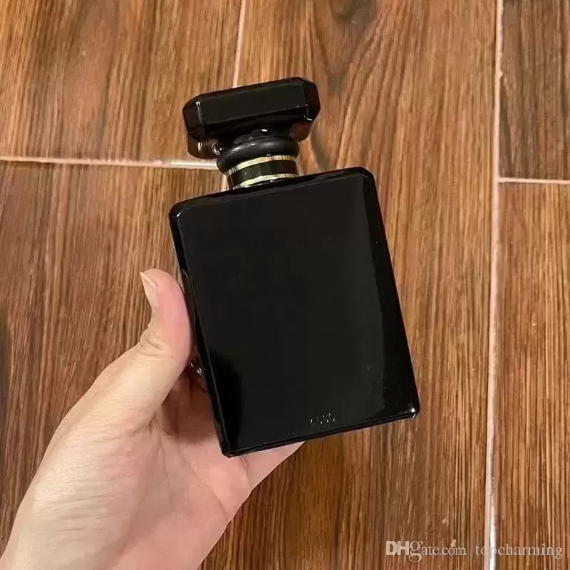 Co-Co Perfumes Fragrances for Woman Black Bottles 100ml EDP Spray Neutral Perfume Floral Woody Musk Good Smell Sweet Fragrance Parfum Whole Drops 28675-PARIS
Co-Co Perfumes Fragrances for Woman Black Bottles 100ml EDP Spray Neutral Perfume Floral Woody Musk Good Smell Sweet Fragrance Parfum Whole Drops 28675-PARIS