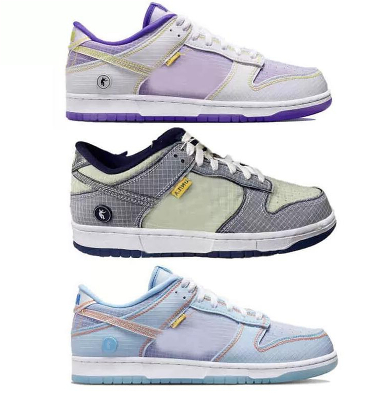 Shoes Authentic Union LA x Dunkes Low Lake Pistachio Athletic Purple Blue Black White Green Glow Cherry University Red Chunky Dunky AQ43
Shoes Authentic Union LA x Dunkes Low Lake Pistachio Athletic Purple Blue Black White Green Glow Cherry University Red Chunky Dunky AQ43