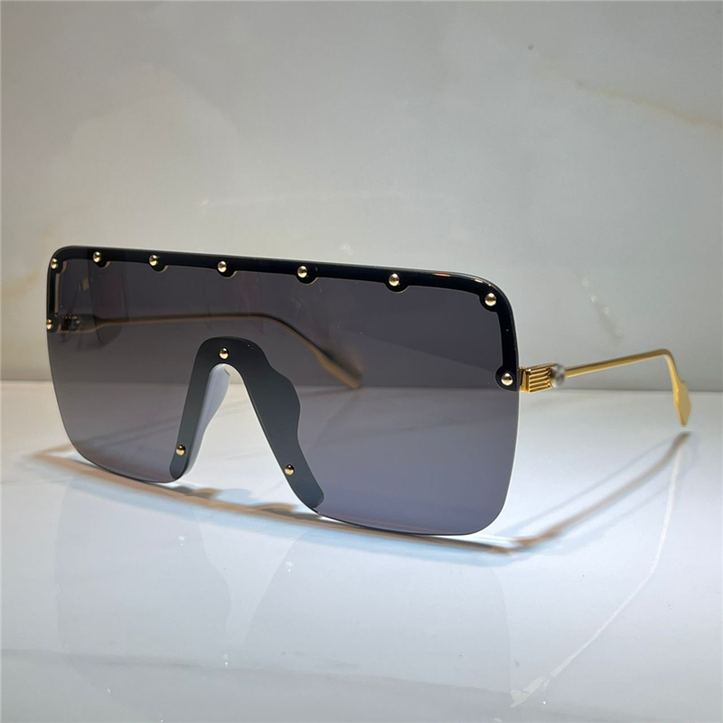 Sunglasses For Women Men 1245 Summer Style Anti-Ultraviolet Retro Plate Square Frameless Fashion Glasses With Box 1245S
Sunglasses For Women Men 1245 Summer Style Anti-Ultraviolet Retro Plate Square Frameless Fashion Glasses With Box 1245S
