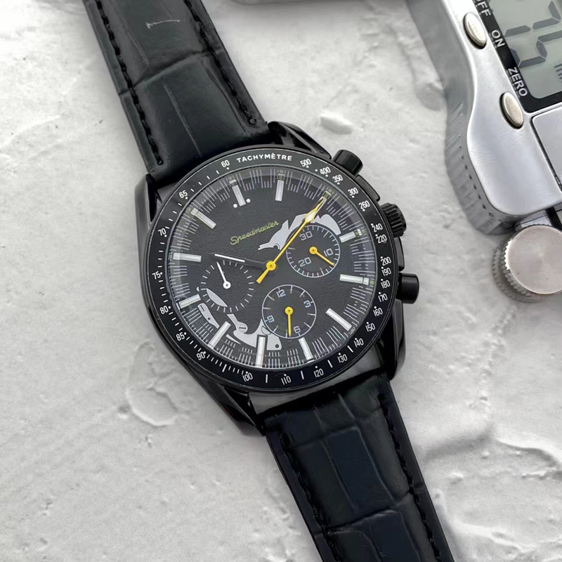 Omeg Wrist Watches for Men 2022 New Mens Watches All Dial Work Quartz Watch High Quality Top Luxury Brand Chronograph Clock Rubber Belt Men Fashion 01
Omeg Wrist Watches for Men 2022 New Mens Watches All Dial Work Quartz Watch High Quality Top Luxury Brand Chronograph Clock Rubber Belt Men Fashion 01