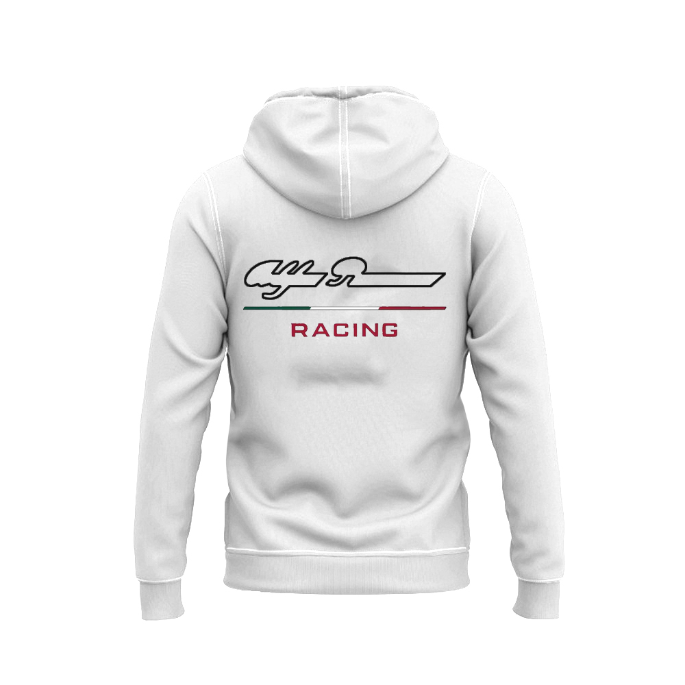 F1 2023 Team Hoodie Formula 1 Men Women Fashion Hoodies Racing Hooded Sweatshirt Unisex Tracksuit Pullover Boy Jacket Plus Size