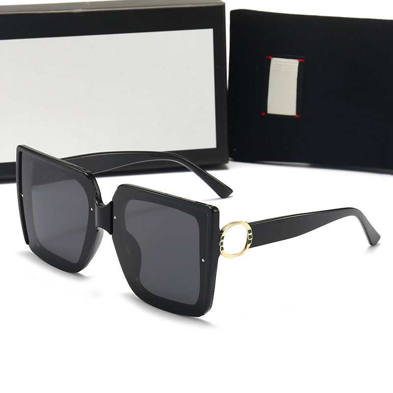 Sunglasses Fashion Summer Beach Glasses Full Frame Letter Rectangle Design for Men and Women 13 Styles Optional High Quality
Sunglasses Fashion Summer Beach Glasses Full Frame Letter Rectangle Design for Men and Women 13 Styles Optional High Quality