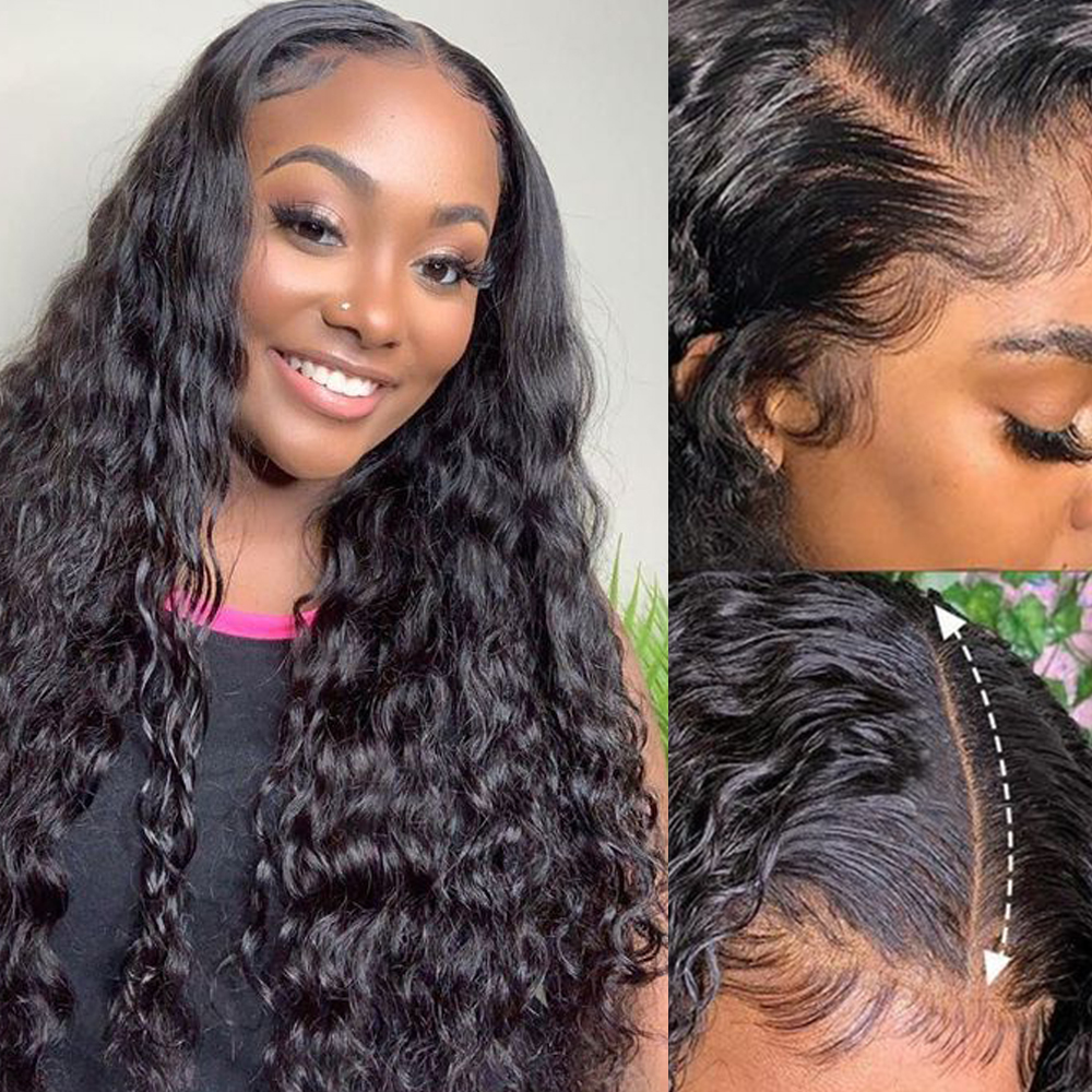 LX Brand Water Wave Human Hair Wig Lace Frontal Wig 13x6 Hd Lace Frontal Wig Hd Lace Closure Frontal Wigs Preplucked Human Hairfactory, Hd 4x4 closure wig
LX Brand Water Wave Human Hair Wig Lace Frontal Wig 13x6 Hd Lace Frontal Wig Hd Lace Closure Frontal Wigs Preplucked Human Hairfactory, Hd 4x4 closure wig