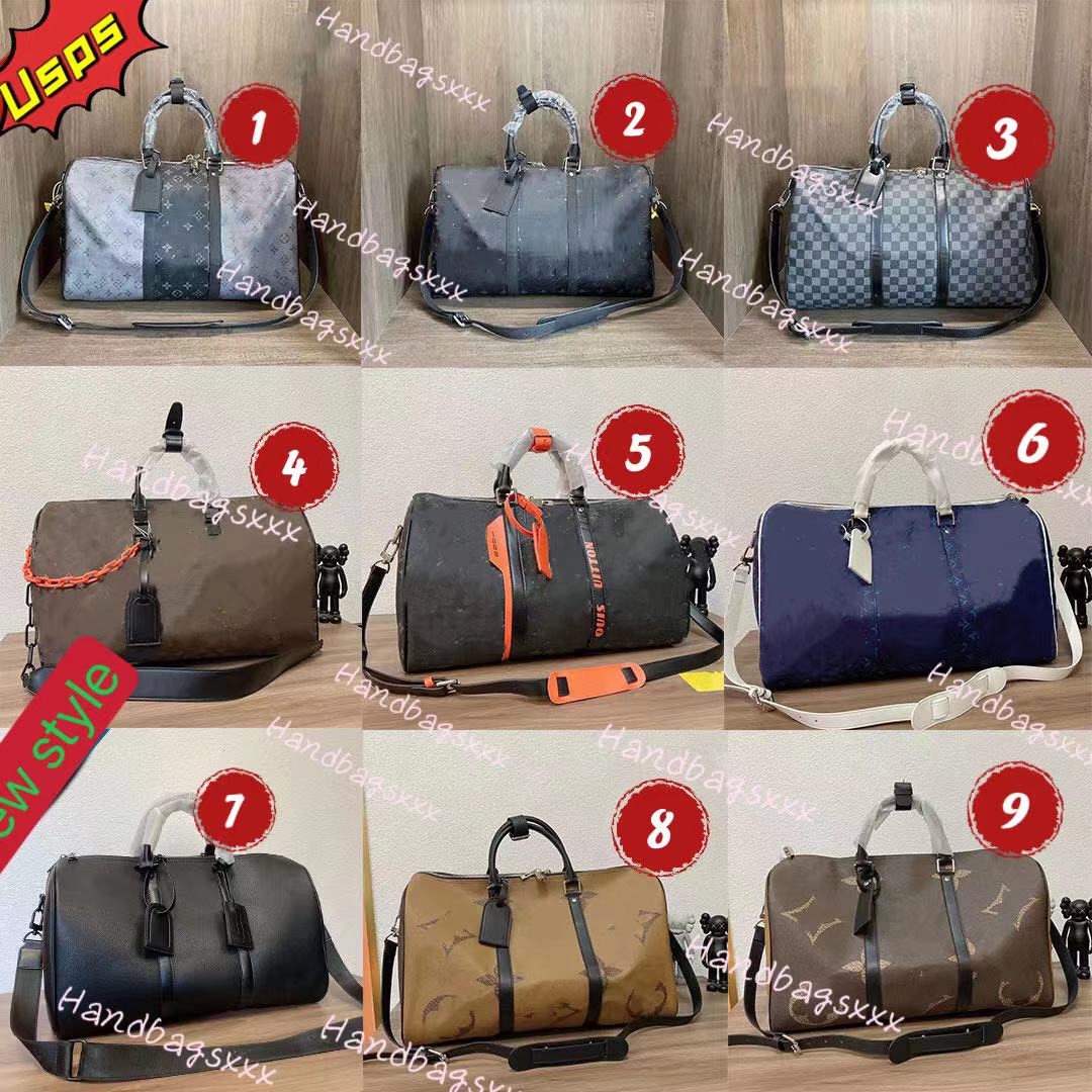 Leather designer men Suitcases luggage Sport Outdoor Packs shoulder Travel bags messenger bag Totes bags Unisex handbags
Leather designer men Suitcases luggage Sport Outdoor Packs shoulder Travel bags messenger bag Totes bags Unisex handbags
