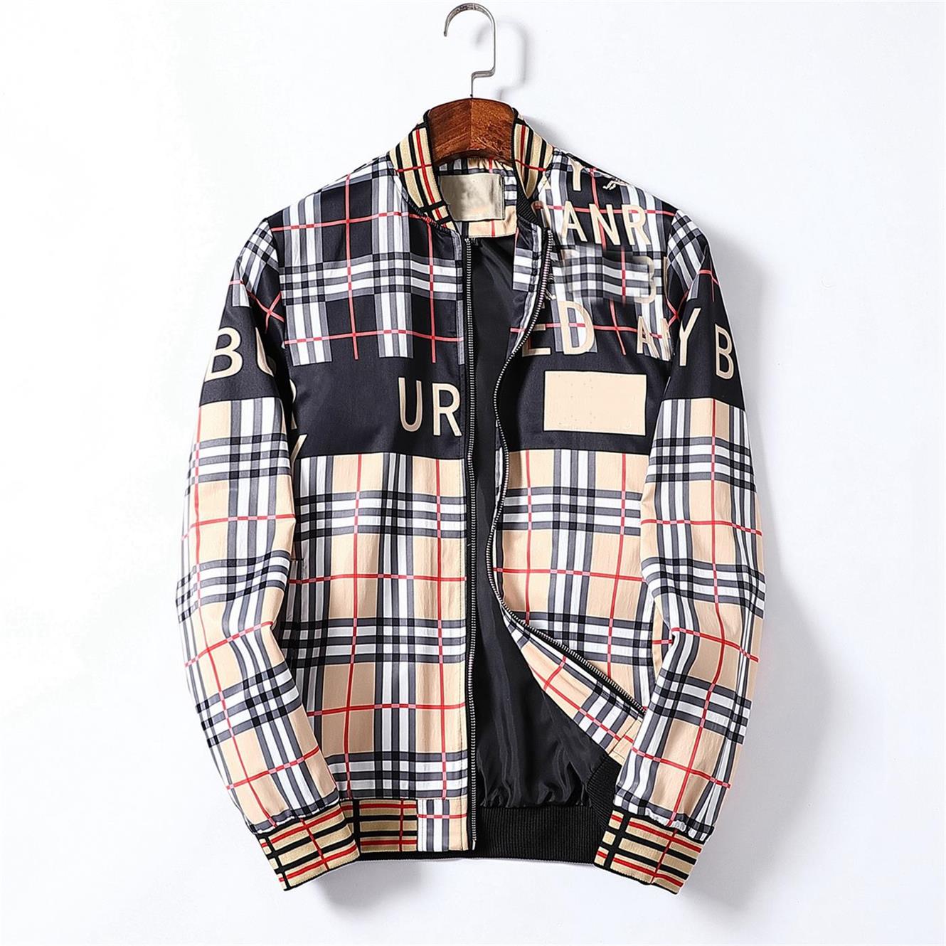 2023 New Jacket Men's Designer Fashion Jacket Winter/Fall High quality men s trench coat Zipper hoodie Jackets M-3XL 39, Khaki
2023 New Jacket Men's Designer Fashion Jacket Winter/Fall High quality men s trench coat Zipper hoodie Jackets M-3XL 39, Khaki