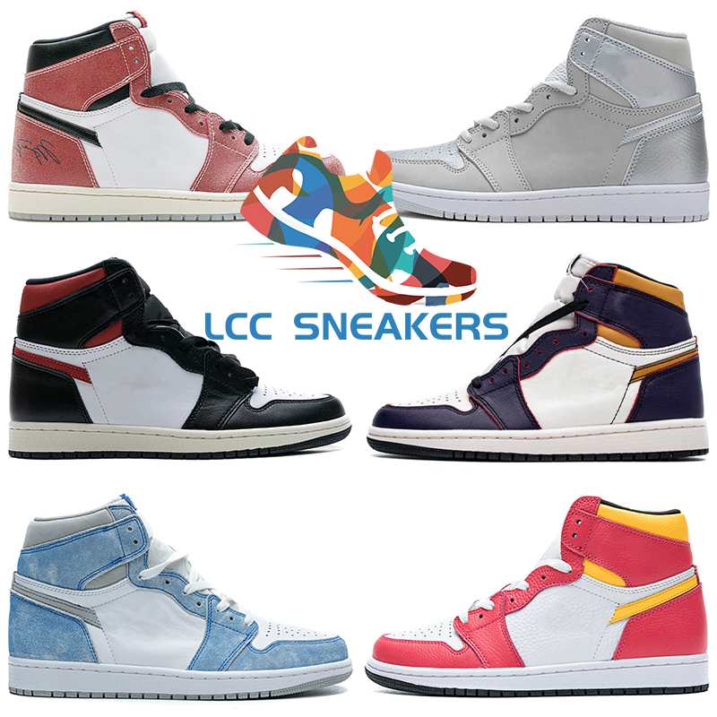 Jumpman 1 1s Basketball Shoes Gym Red High OG SP Hyper Royal Japan LA to Chicago Light Fusion Red Sneakers Mens Women Retro Trainers, Shown
Jumpman 1 1s Basketball Shoes Gym Red High OG SP Hyper Royal Japan LA to Chicago Light Fusion Red Sneakers Mens Women Retro Trainers, Shown