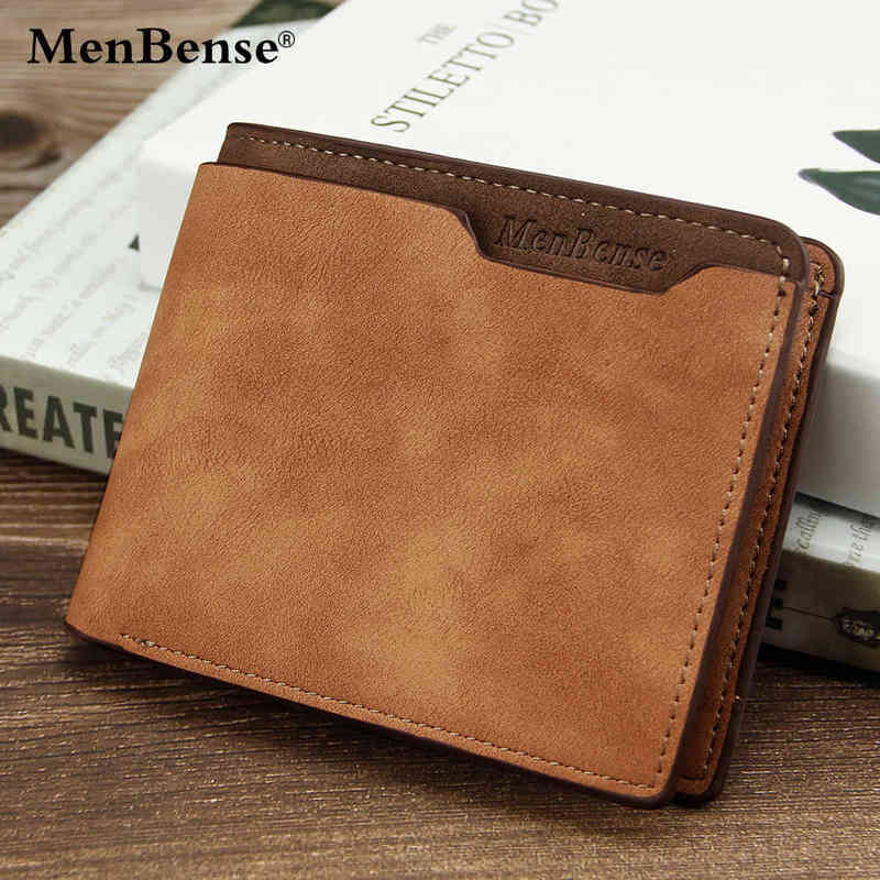 2022 New Men Scrub Wallet Multifunctional Waterproof Card Holder Retro Open Wallet Men Random High Quality Pu Wallets J220809
2022 New Men Scrub Wallet Multifunctional Waterproof Card Holder Retro Open Wallet Men Random High Quality Pu Wallets J220809