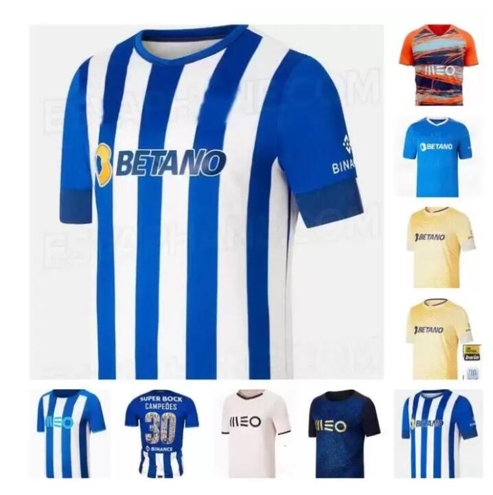 22 23 FC Porto CAMPEOES soccer jerseys 2022 2023 Camisa SPECIAL Titulos Futebol Clube Concept MATHEUS MEHDI Maillots MAREGA SERGIO football shirt, 2223
22 23 FC Porto CAMPEOES soccer jerseys 2022 2023 Camisa SPECIAL Titulos Futebol Clube Concept MATHEUS MEHDI Maillots MAREGA SERGIO football shirt, 2223