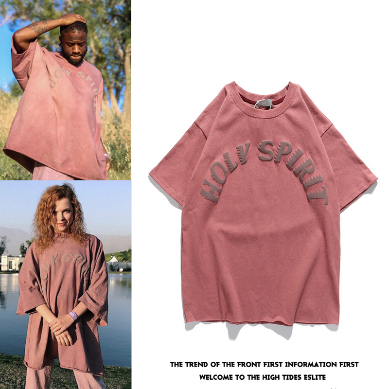 Men's T Shirts Women Cotton Tee Shirt Mens Short Sleeves High Street Best Quality T-shirt, Pink
Men's T Shirts Women Cotton Tee Shirt Mens Short Sleeves High Street Best Quality T-shirt, Pink