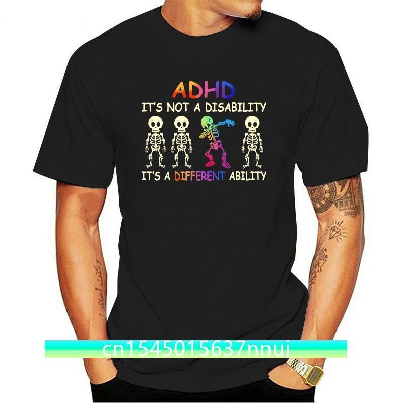 Adhd Its Not A Disa… - image