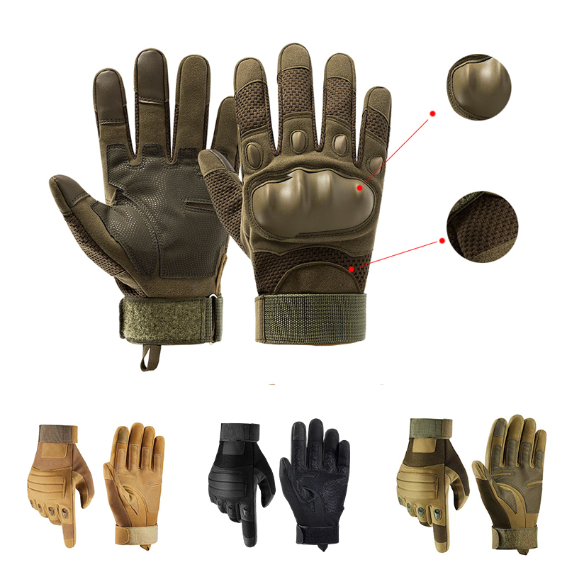Military Tactical Protection Gloves Fingerless Full Finger Touch Screen Hunting Cycling Motorcycle Driving Climbing 220812 
Military Tactical Protection Gloves Fingerless Full Finger Touch Screen Hunting Cycling Motorcycle Driving Climbing 220812