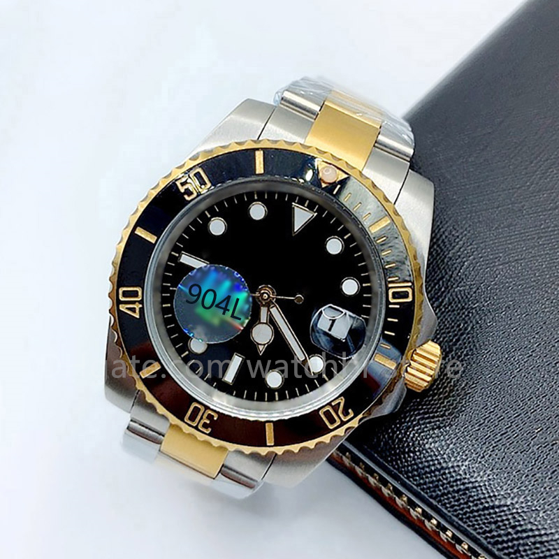 Watchbr - 41mm Mens Mechanical Automatic Watch Waterproof watch Wristwatches Luminous Womens Designer Watches, Freight
Watchbr - 41mm Mens Mechanical Automatic Watch Waterproof watch Wristwatches Luminous Womens Designer Watches, Freight