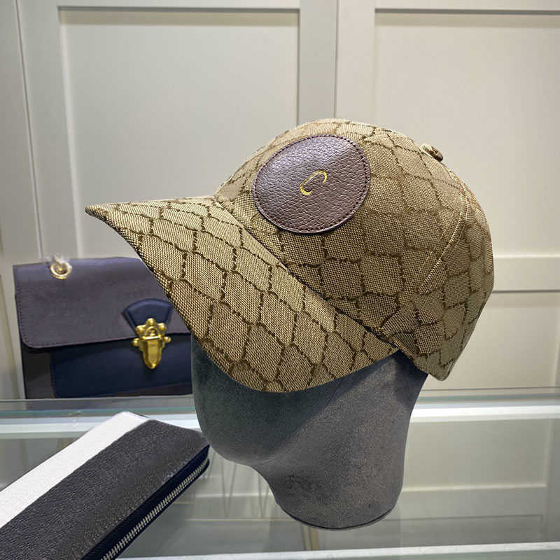 Designer Baseball Cap Sports Style Street Hiphop Ball Caps Luxury Letter Sign Hat for Man Woman High Quality, Box
Designer Baseball Cap Sports Style Street Hiphop Ball Caps Luxury Letter Sign Hat for Man Woman High Quality, Box