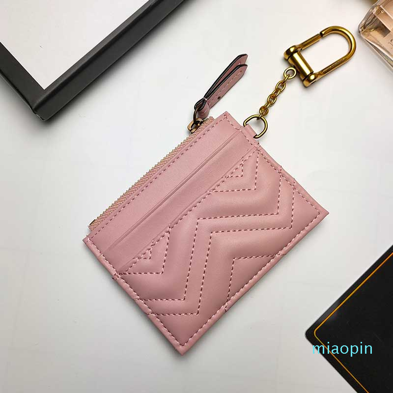 2021 designer luxury card bag ripple genuine leather purse casual style high-quality goods short zipper wallet, Red
2021 designer luxury card bag ripple genuine leather purse casual style high-quality goods short zipper wallet, Red