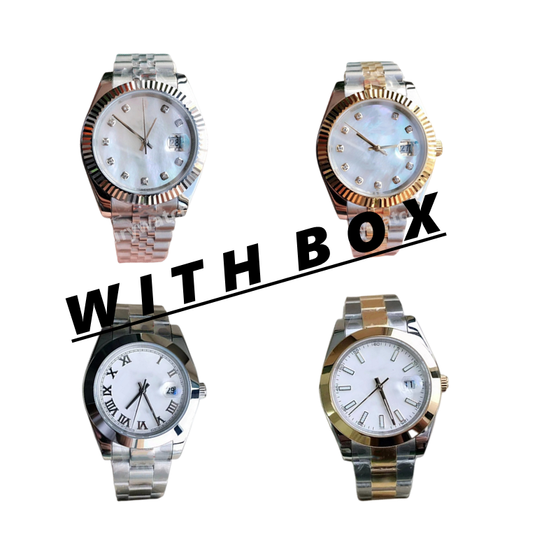 Super Factory Mens Watch 41mm Smooth Bezel 2813 Automatic Movement Mechanical 904L Stainless Steel Datejust Diver Sapphire Glass Luminous Wristwatches, Tools
Super Factory Mens Watch 41mm Smooth Bezel 2813 Automatic Movement Mechanical 904L Stainless Steel Datejust Diver Sapphire Glass Luminous Wristwatches, Tools