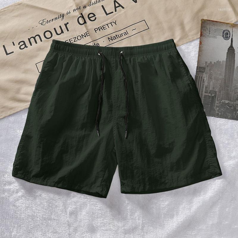 Men's Shorts Summer Short Men's Casual Candy Color Five-point Pants Fashion Solid Travel Beach PantsMen's Naom22, Green
Men's Shorts Summer Short Men's Casual Candy Color Five-point Pants Fashion Solid Travel Beach PantsMen's Naom22, Green