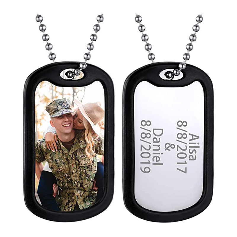 Custom Necklace with Picture for Men/Women Message Necklace, Heart/Oval/Cat Personalized Photo Pendant DIY Jewelry
Custom Necklace with Picture for Men/Women Message Necklace, Heart/Oval/Cat Personalized Photo Pendant DIY Jewelry