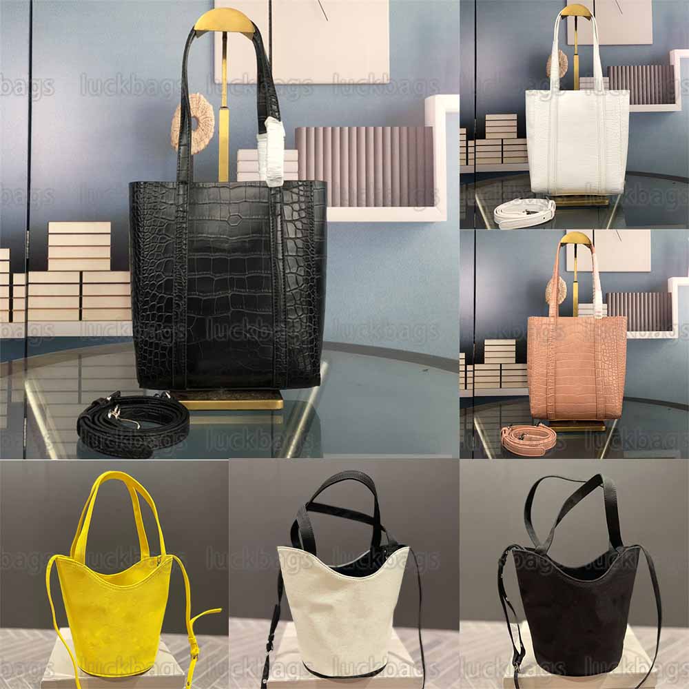 2022high quality everyday small tote bag crocodile embossed leather Handbag classical explosive Crossbody balencaiga jumbo cotton canvas balenciagas bucket bags, Customize
2022high quality everyday small tote bag crocodile embossed leather Handbag classical explosive Crossbody balencaiga jumbo cotton canvas balenciagas bucket bags, Customize