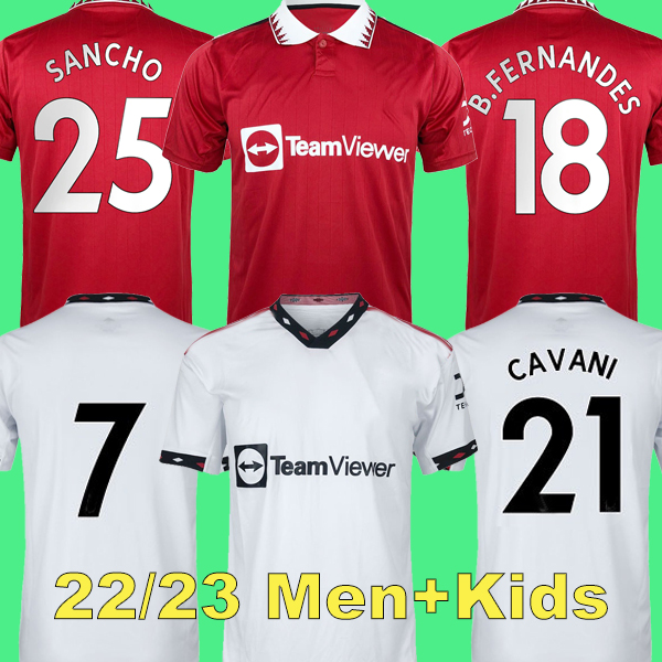 SANCHO 21 22 23 soccer jerseys RASHFORD MANS SHAW POGBA 2021 2022 2023 football shirt fans player version utd MARTIAL B. FERNANDES men kids kit, Away player
SANCHO 21 22 23 soccer jerseys RASHFORD MANS SHAW POGBA 2021 2022 2023 football shirt fans player version utd MARTIAL B. FERNANDES men kids kit, Away player