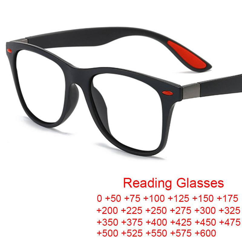 Sunglasses Unisex Square Vintage Reading Glasses Men's Eyeglasses Transparent Prescription Classic Male Eyewear UV400Sunglasses SunglaSu
Sunglasses Unisex Square Vintage Reading Glasses Men's Eyeglasses Transparent Prescription Classic Male Eyewear UV400Sunglasses SunglaSu