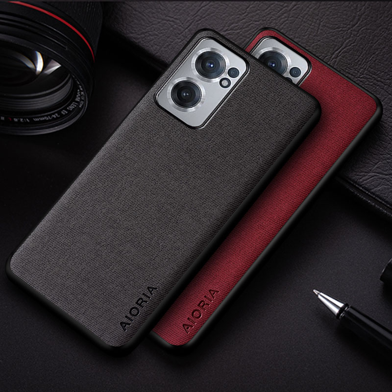Cases for OnePlus Nord CE 2 5G funda simple design solid color textile Leather Cover, Orange
Cases for OnePlus Nord CE 2 5G funda simple design solid color textile Leather Cover, Orange