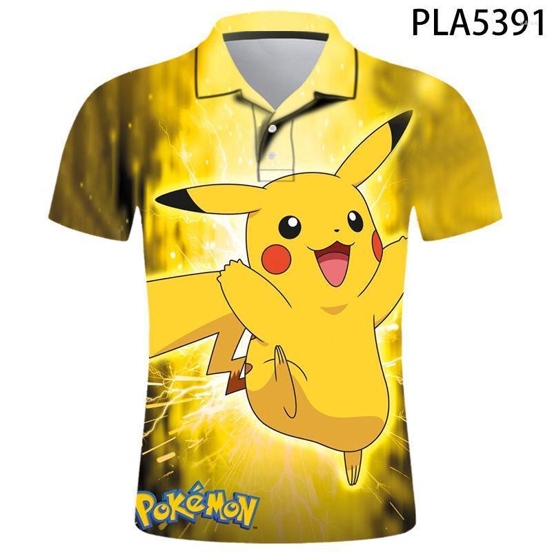 Men's Polos Printed Shirt Men Cartoon Anime Streetwear Fashion Camisas Harajuku Cool Short Sleeve Casual Hombres RopaMen's Men'sMen's, Pla5381
Men's Polos Printed Shirt Men Cartoon Anime Streetwear Fashion Camisas Harajuku Cool Short Sleeve Casual Hombres RopaMen's Men'sMen's, Pla5381