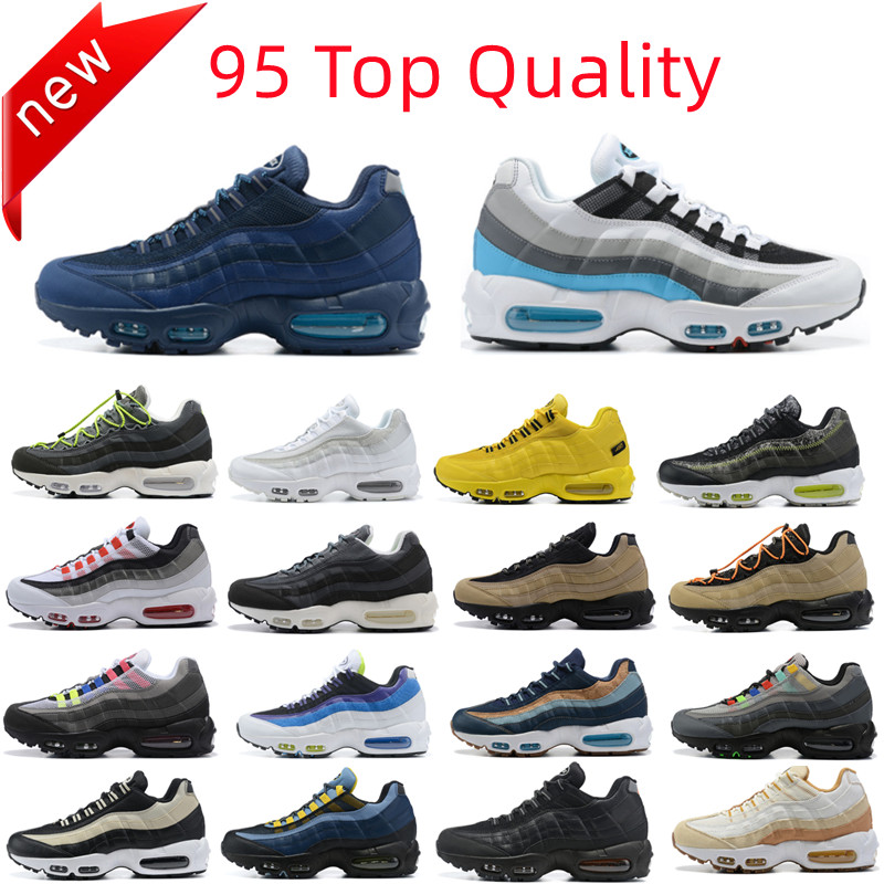 New 95 Men Running Shoes 95S Triple Black White Neon Khaki Total Orange Light Photo Blue Iron Smoke Grey Brown Hombre Chaussure Man Sport Trainers Sneaker, Box
New 95 Men Running Shoes 95S Triple Black White Neon Khaki Total Orange Light Photo Blue Iron Smoke Grey Brown Hombre Chaussure Man Sport Trainers Sneaker, Box