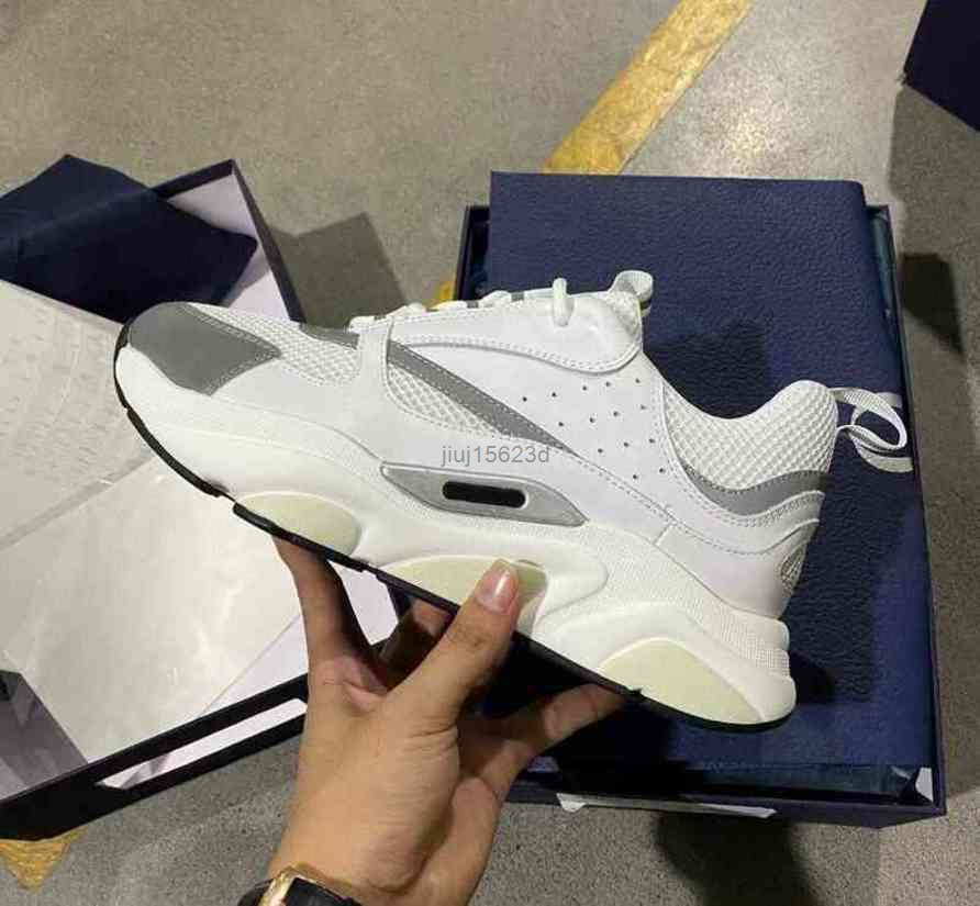 2022 Paris Dies Shoes Designers B22 B23 Casual dior Shoes diors Men Women Canvas Calfskin Sneakers Obliques White Technical Knit Retro Patchwork Tra Vx, Color 1
2022 Paris Dies Shoes Designers B22 B23 Casual dior Shoes diors Men Women Canvas Calfskin Sneakers Obliques White Technical Knit Retro Patchwork Tra Vx, Color 1