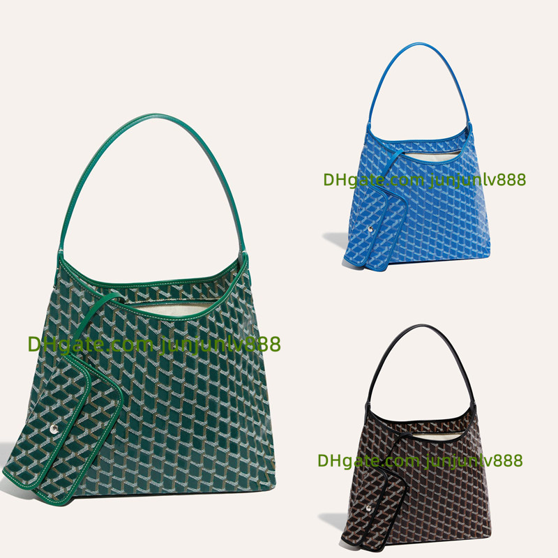 Top quality women's luxury design all leather shoulder bags shopping bags simple leisure solid color classic logo large capacity handbag com