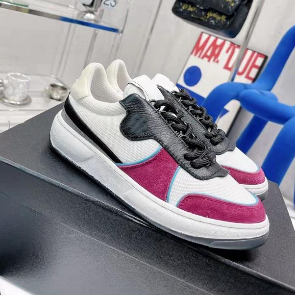 Luxury stitching cloth women's sports shoes casual mesh breathable lace-up women shoe panda Ladies sneakers shoes
Luxury stitching cloth women's sports shoes casual mesh breathable lace-up women shoe panda Ladies sneakers shoes