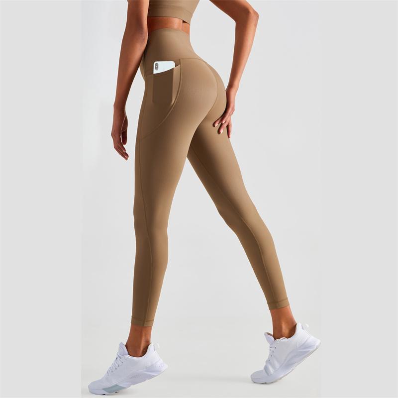 Yoga Outfit 25" Ribbed No Camel Toe Pants Sport Leggings Women High Waist Hip Lift Tummy Control Fitness Gym Workout Tight Pocket Pants, Laguna
Yoga Outfit 25" Ribbed No Camel Toe Pants Sport Leggings Women High Waist Hip Lift Tummy Control Fitness Gym Workout Tight Pocket Pants, Laguna