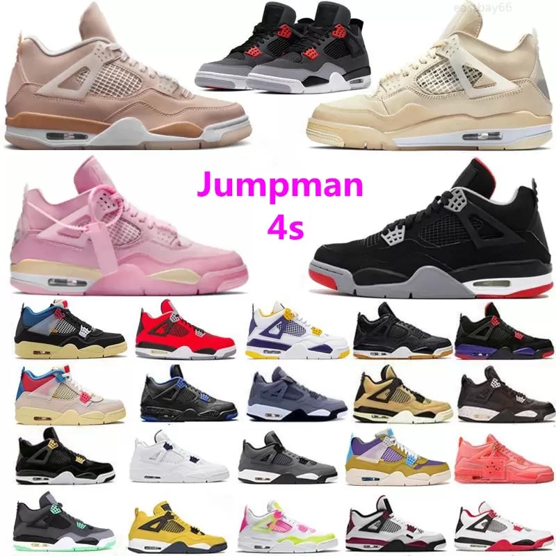 2022 basketball shoes 4s jumpman 4 mens women University Blue black cat White cement Fire Red Cool Grey Motorsports sport sneaker trainer, 23
2022 basketball shoes 4s jumpman 4 mens women University Blue black cat White cement Fire Red Cool Grey Motorsports sport sneaker trainer, 23